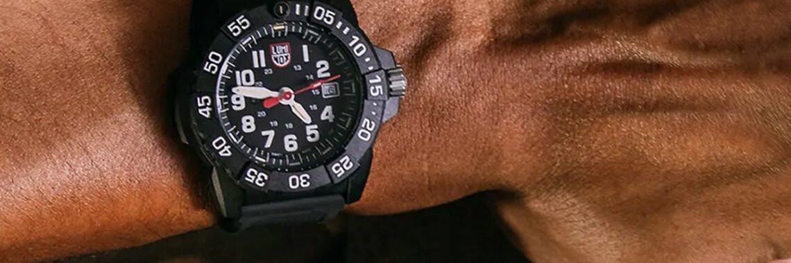 Luminox