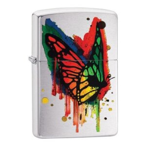 Encendedor Butterfly Ref. 29392