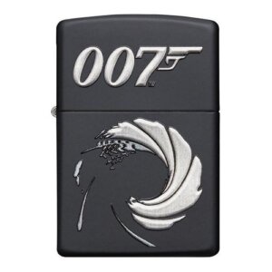 Encendedor James Bond Ref. 49329