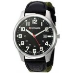 Reloj City Active con Correa de Nylon