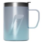 Transit Taza de Acero 12oz (355ml)