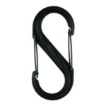 S-Biner Dual Carabiner #6 Mosquetón en Plástico