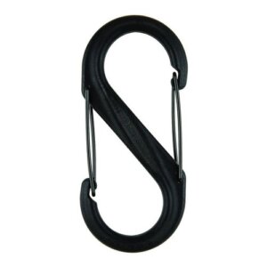 S-Biner Dual Carabiner #6 Mosquetón en Plástico