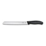 Swiss Classic Cuchillo para Pan de 21cm