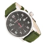 Reloj Attitude con Correa de Nylon