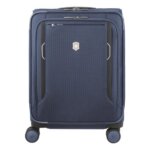 WT 6.0 Maleta Softside Carry-On (40x55x20cm)