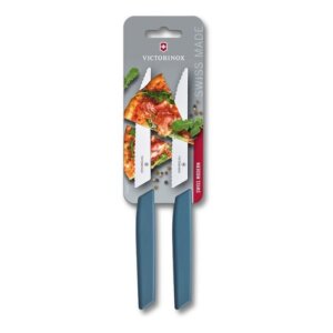 Swiss Modern Set x2 Cuchillos para Carne