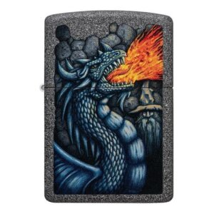 Encendedor Dragon Ref. 49776