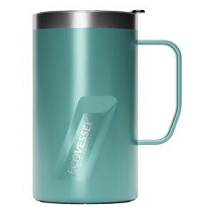 Transit Taza de Acero 16oz (473ml)