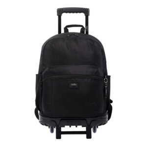 Trik Morral con Ruedas Porta-laptop 14"