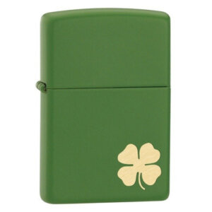 Encendedor Moss Green Matte Ref. 21032