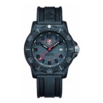 Black Ops Reloj Edición Aniversaria con Correa de Goma