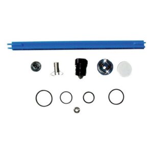 Kit de Servicio para Linterna Incandescente Mini AAA