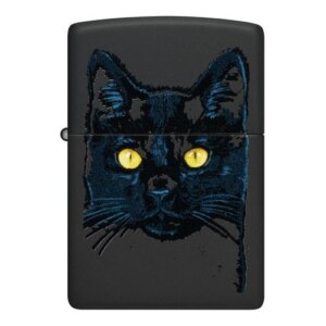 Encendedor Black Cat Ref. 48491