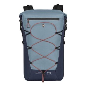 Altmont Active Deluxe Rolltop Morral 20lt