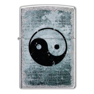 Encendedor Ying Yang Ref 49772